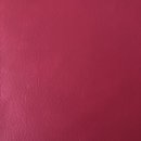 Kunstleder - leichte Struktur - fuchsia